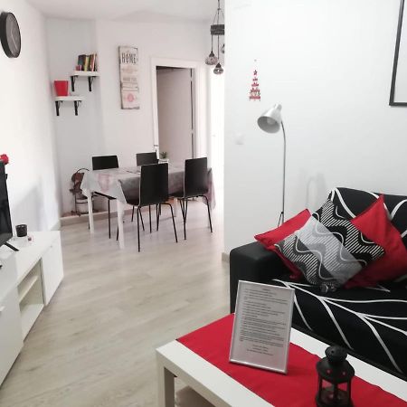 말라가 Apartamento Con Encanto "Larios Street" 아파트 외부 사진