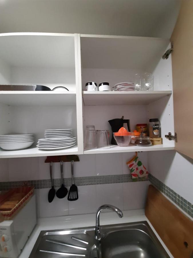 말라가 Apartamento Con Encanto "Larios Street" 아파트 외부 사진
