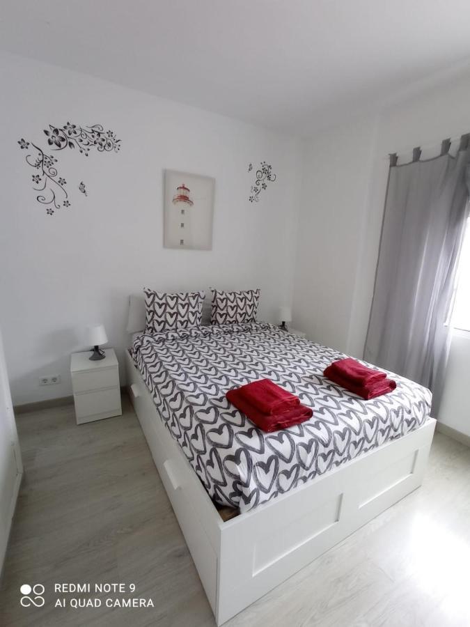 말라가 Apartamento Con Encanto "Larios Street" 아파트 외부 사진