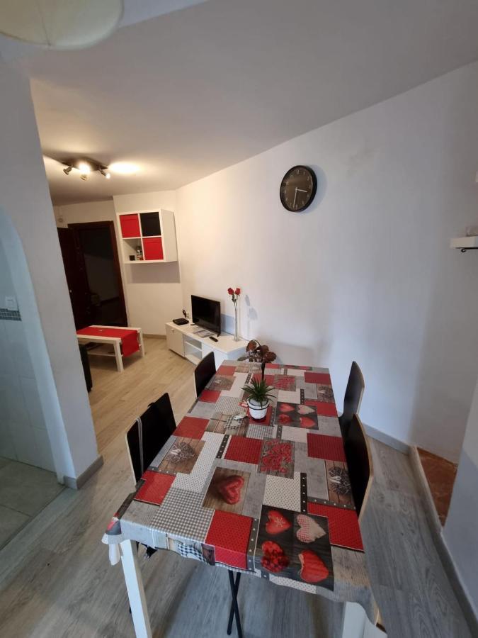 말라가 Apartamento Con Encanto "Larios Street" 아파트 외부 사진