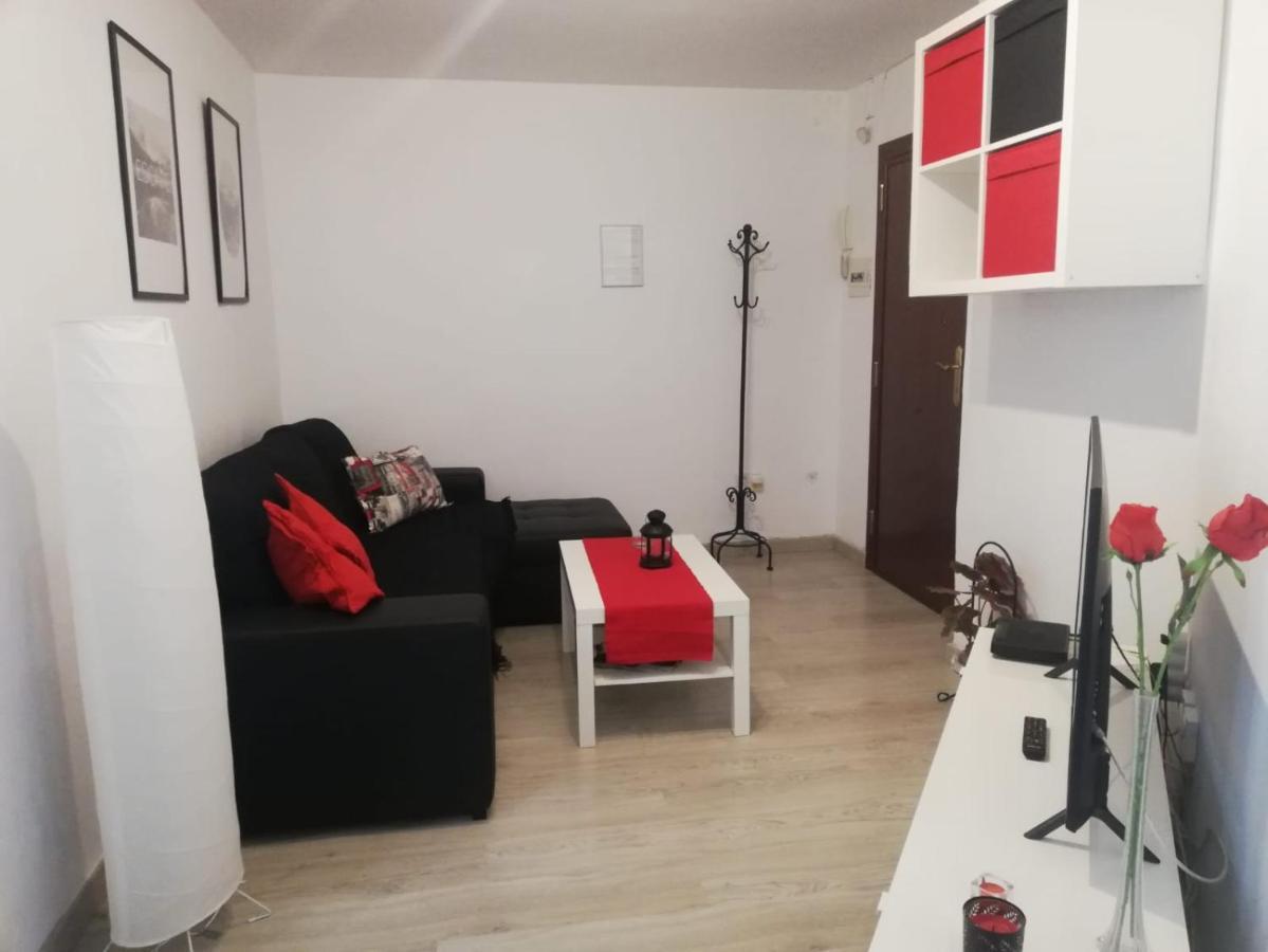 말라가 Apartamento Con Encanto "Larios Street" 아파트 외부 사진